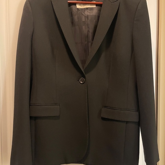 Burberry Blazer - Picture 4 of 4